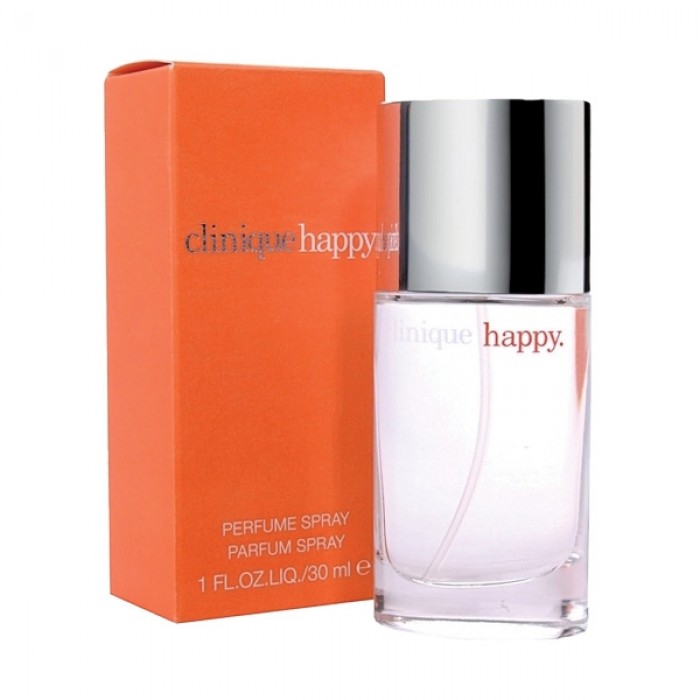 Clinique Happy For Woman Eau De Parfum - Apă de parfum pentru femei 50 ml. Parfumuri